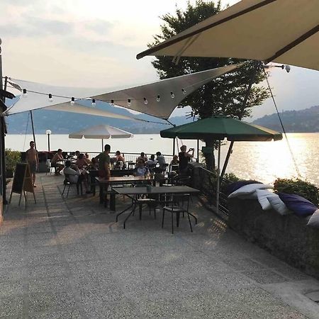 Appartment In Blevio; Stunning View Of The Lake Exterior photo