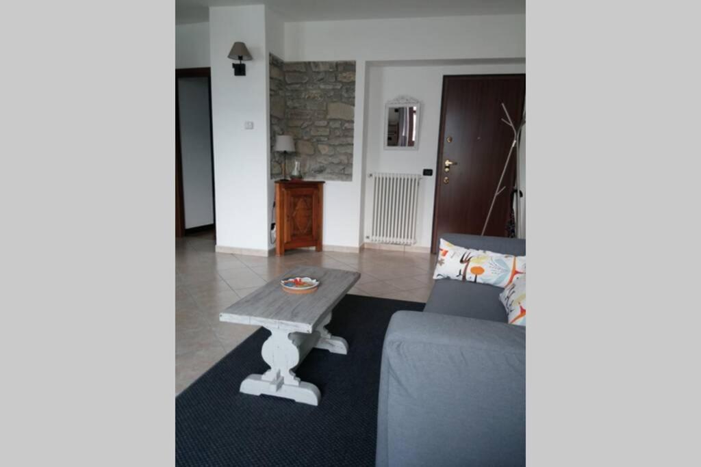Appartment In Blevio; Stunning View Of The Lake Exterior photo