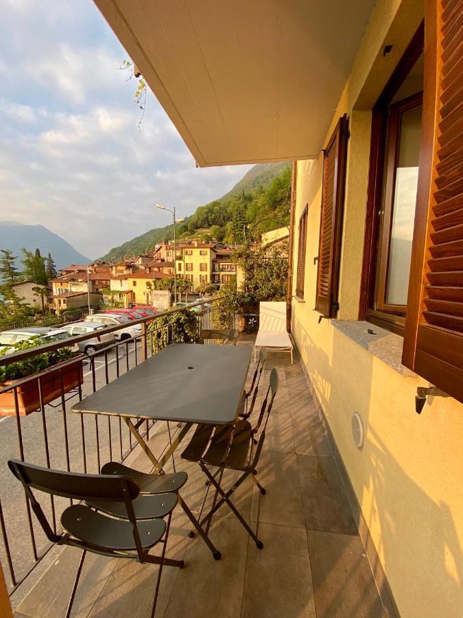 Appartment In Blevio; Stunning View Of The Lake Exterior photo